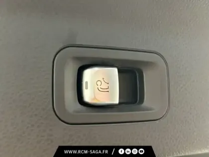 Photo 64 Mercedes Classe GLC Gén. I (C253) Ph2 AMG Line 5