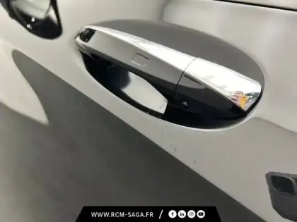 Photo 63 Mercedes Classe GLC Gén. I (C253) Ph2 AMG Line 5