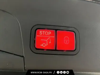 Photo 62 Mercedes Classe GLC Gén. I (C253) Ph2 AMG Line 5