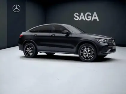 Photo 31 Mercedes Classe GLC 300de 4MATIC AMG Line