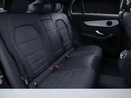 Photo 22 Mercedes Classe GLC 300de 4MATIC AMG Line