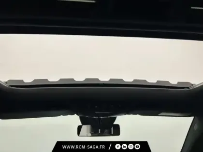 Photo 55 Mercedes Classe GLC Gén. I (C253) Ph2 AMG Line 5