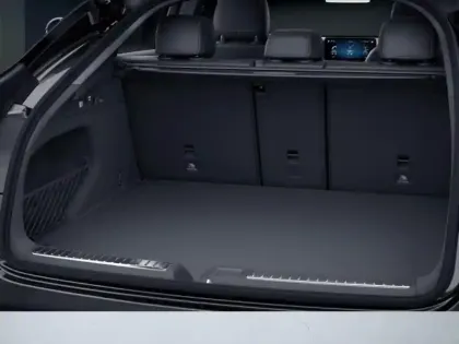 Photo 8 Mercedes Classe GLC 300de 4MATIC AMG Line