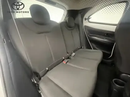 Photo 15 Toyota Aygo 1.0 S-CVT 72 Dynamic