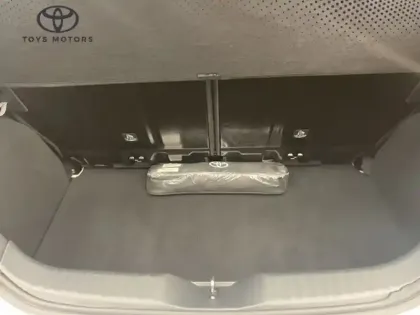 Photo 16 Toyota Aygo 1.0 S-CVT 72 Dynamic