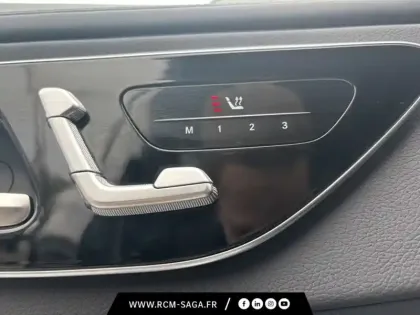 Photo 22 Mercedes CLE Coupé 200 AMG Line