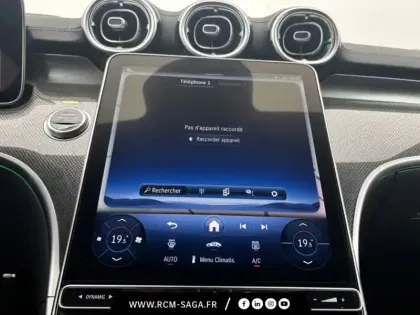 Photo 20 Mercedes CLE Coupé 200 AMG Line