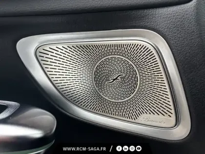 Photo 23 Mercedes CLE Coupé 200 AMG Line