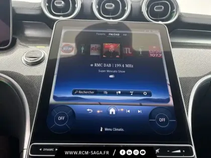 Photo 24 Mercedes CLE Coupé 200 AMG Line