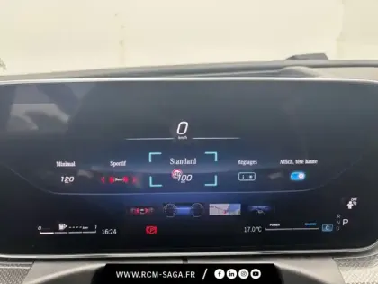 Photo 26 Mercedes CLE Coupé 200 AMG Line