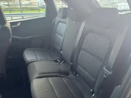 Photo 8 Ford Kuga 2.5 Duratec 190ch FHEV E85 ST-Line BVA