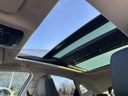 Photo 23 Lexus Nx 350H 2WD Luxe Plus HYBRIDE