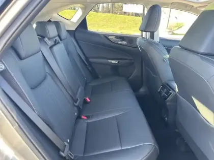 Photo 9 Lexus Nx 350H 2WD Luxe Plus HYBRIDE