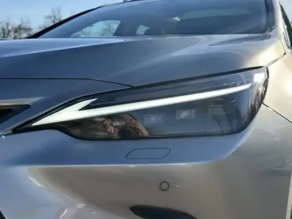 Photo 25 Lexus Nx 350H 2WD Luxe Plus HYBRIDE