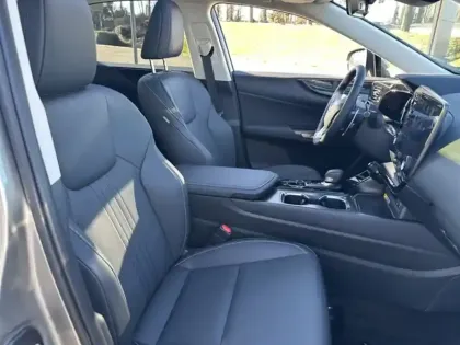 Photo 8 Lexus Nx 350H 2WD Luxe Plus HYBRIDE