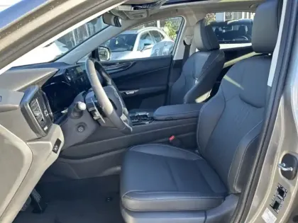 Photo 12 Lexus Nx 350H 2WD Luxe Plus HYBRIDE