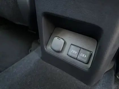 Photo 10 Lexus Nx 350H 2WD Luxe Plus HYBRIDE