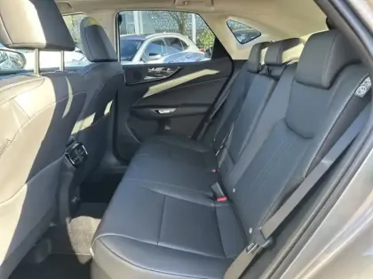 Photo 11 Lexus Nx 350H 2WD Luxe Plus HYBRIDE