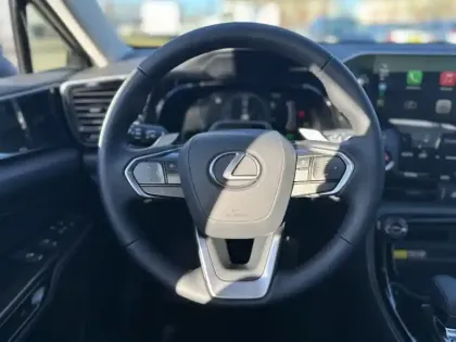 Photo 15 Lexus Nx 350H 2WD Luxe Plus HYBRIDE