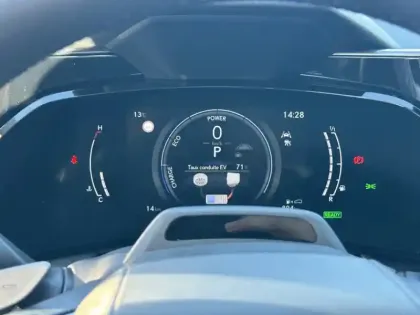 Photo 19 Lexus Nx 350H 2WD Luxe Plus HYBRIDE