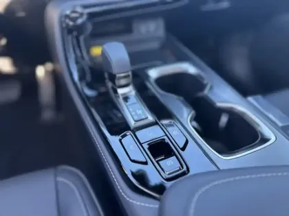 Photo 16 Lexus Nx 350H 2WD Luxe Plus HYBRIDE