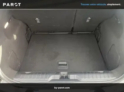 Photo 10 Ford Puma 1.0 EcoBoost Hybrid 125ch Titanium Business S&S