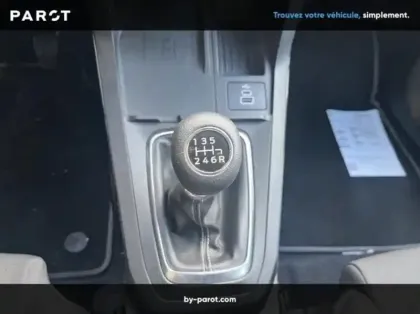 Photo 7 Ford Puma 1.0 EcoBoost Hybrid 125ch Titanium Business S&S