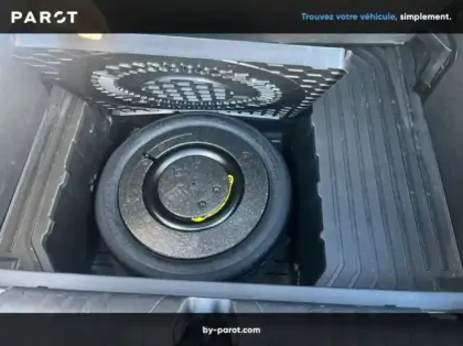 Photo 11 Ford Puma 1.0 EcoBoost Hybrid 125ch Titanium Business S&S