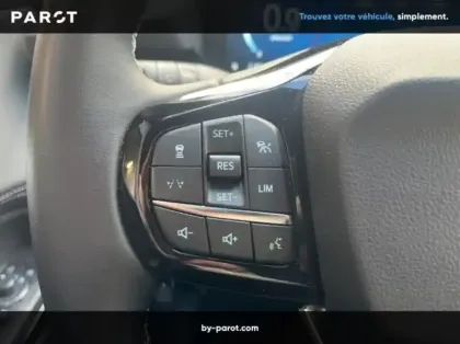 Photo 15 Ford Puma 1.0 EcoBoost Hybrid 125ch Titanium Business S&S