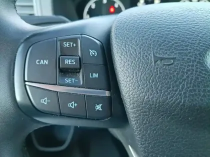 Photo 16 Ford Transit Custom Kombi 320 L1H1 2.0 EcoBlue 130ch Trend Business Euro6.2 7cv