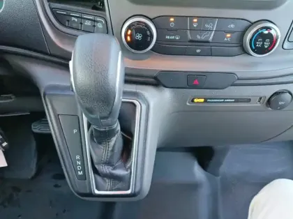 Photo 7 Ford Transit Custom Kombi 320 L1H1 2.0 EcoBlue 130ch Trend Business Euro6.2 7cv