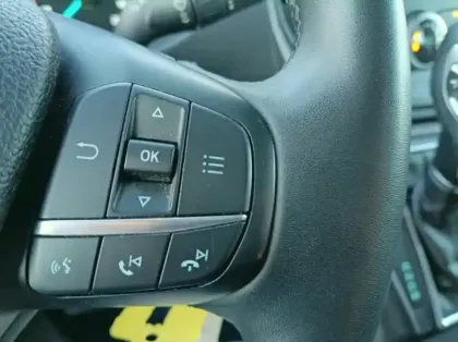 Photo 20 Ford Transit Custom Kombi 320 L1H1 2.0 EcoBlue 130ch Trend Business Euro6.2 7cv