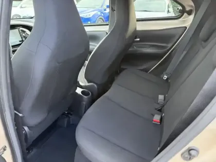 Photo 17 Toyota Aygo Gén. I Ph1 Design 5