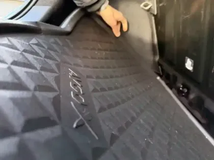 Photo 15 Toyota Aygo Gén. I Ph1 Design 5