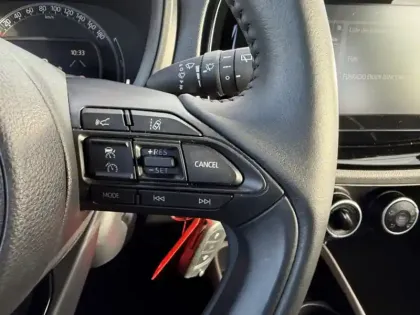 Photo 13 Toyota Aygo Gén. I Ph1 Design 5