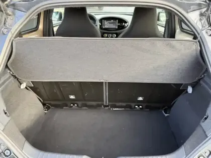 Photo 5 Toyota Aygo Gén. I Ph1 Design 5