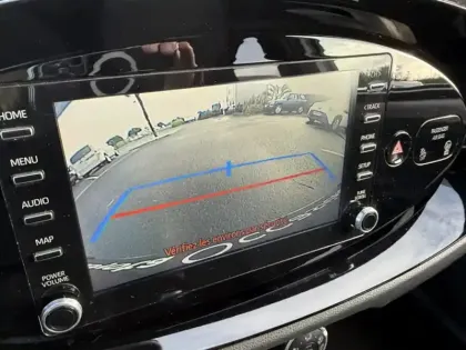 Photo 9 Toyota Aygo Gén. I Ph1 Design 5