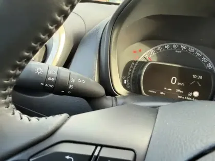 Photo 16 Toyota Aygo Gén. I Ph1 Design 5