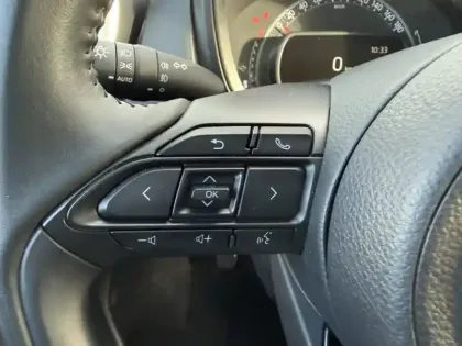 Photo 26 Toyota Aygo Gén. I Ph1 Design 5