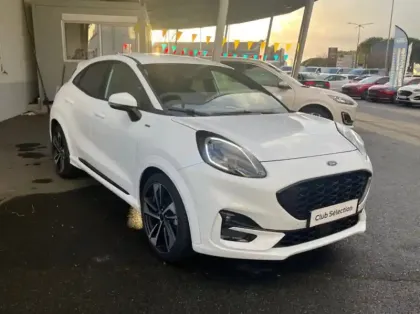 Photo 35 Ford Puma Gén. II Ph1 ST-Line X 5