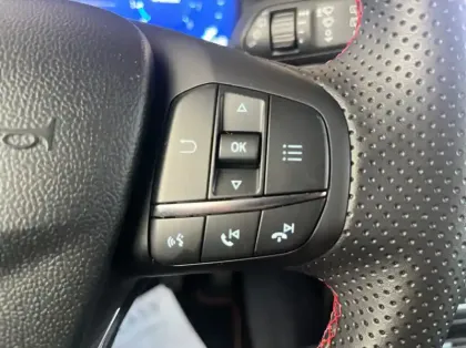 Photo 41 Ford Puma Gén. II Ph1 ST-Line X 5