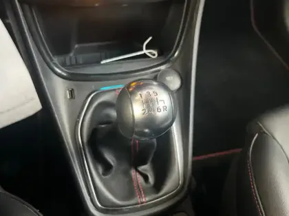 Photo 31 Ford Puma Gén. II Ph1 ST-Line X 5