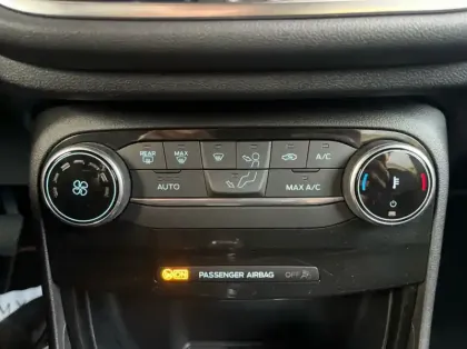 Photo 28 Ford Puma Gén. II Ph1 ST-Line X 5