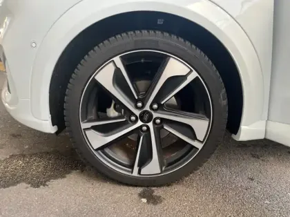 Photo 13 Ford Puma 1.0 Flexifuel 125ch S&S mHEV ST-Line X