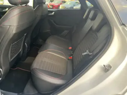 Photo 32 Ford Puma Gén. II Ph1 ST-Line X 5