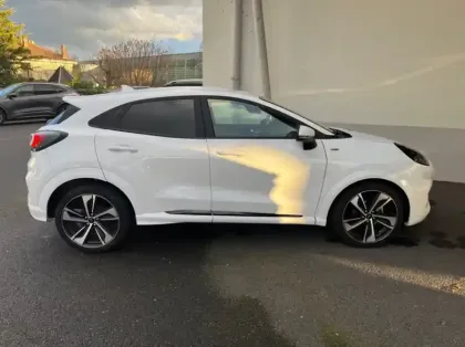 Photo 46 Ford Puma Gén. II Ph1 ST-Line X 5