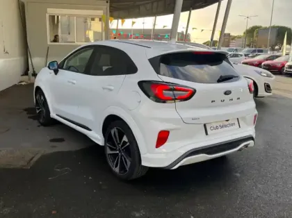 Photo 36 Ford Puma Gén. II Ph1 ST-Line X 5