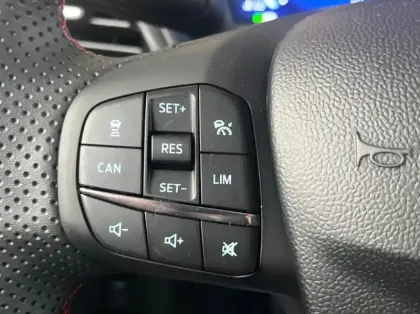 Photo 39 Ford Puma Gén. II Ph1 ST-Line X 5