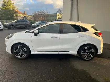 Photo 44 Ford Puma Gén. II Ph1 ST-Line X 5