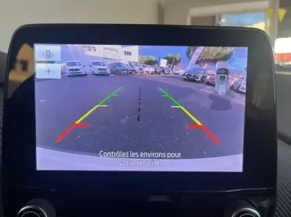 Photo 38 Ford Puma Gén. II Ph1 ST-Line X 5